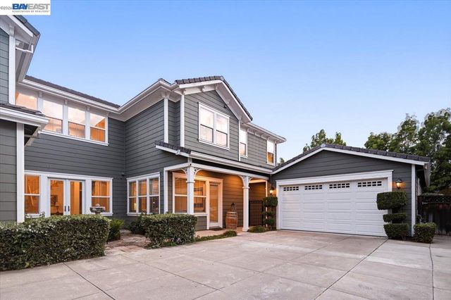3045 Bertolli Dr, Livermore, CA 94550
