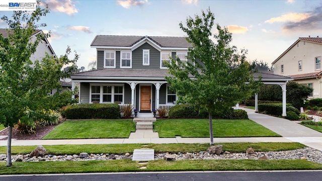 3045 Bertolli Dr, Livermore, CA 94550