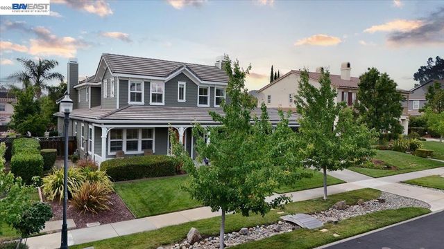 3045 Bertolli Dr, Livermore, CA 94550