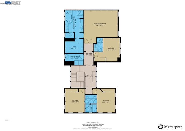 3045 Bertolli Dr, Livermore, CA 94550