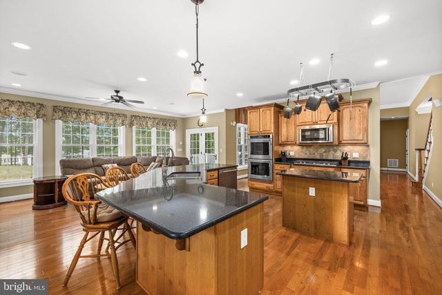 126 VILLAGE DR, Bumpass, VA 23024
