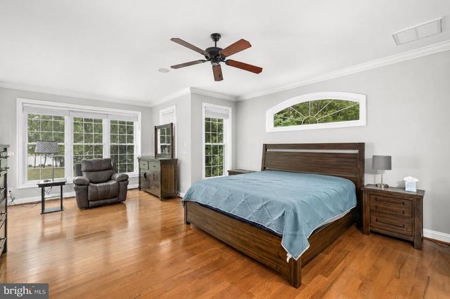 126 VILLAGE DR, Bumpass, VA 23024