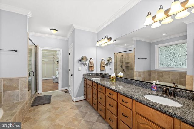 126 VILLAGE DR, Bumpass, VA 23024