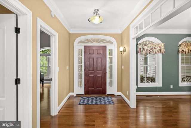 126 VILLAGE DR, Bumpass, VA 23024