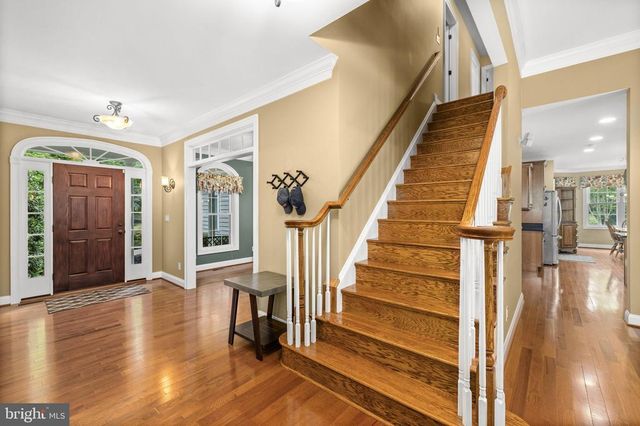 126 VILLAGE DR, Bumpass, VA 23024
