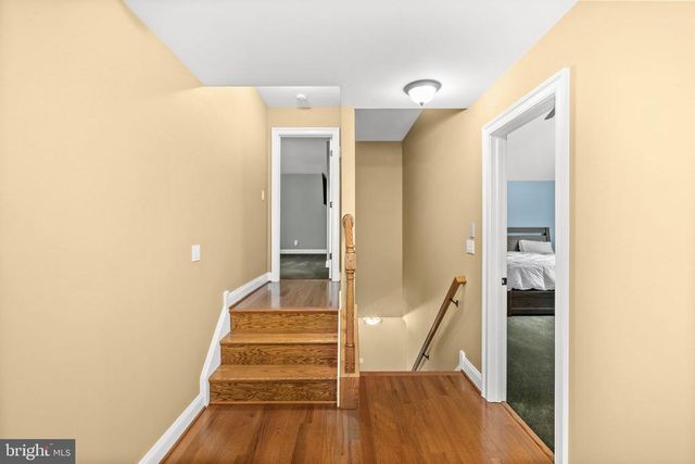 126 VILLAGE DR, Bumpass, VA 23024