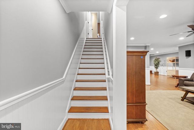 126 VILLAGE DR, Bumpass, VA 23024