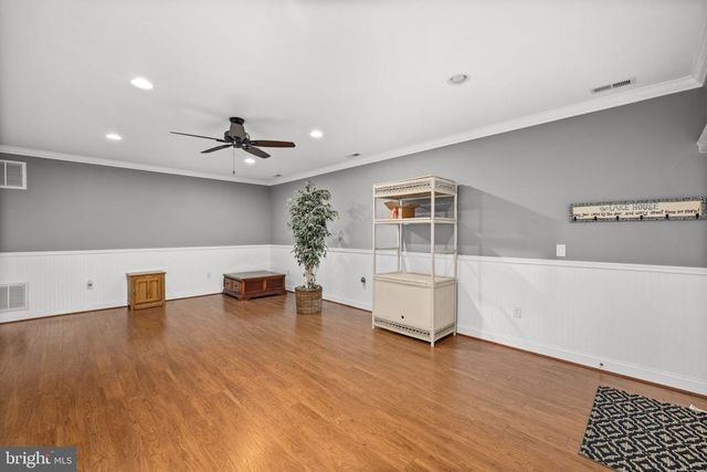 126 VILLAGE DR, Bumpass, VA 23024