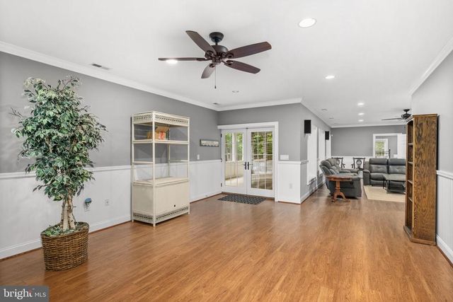 126 VILLAGE DR, Bumpass, VA 23024