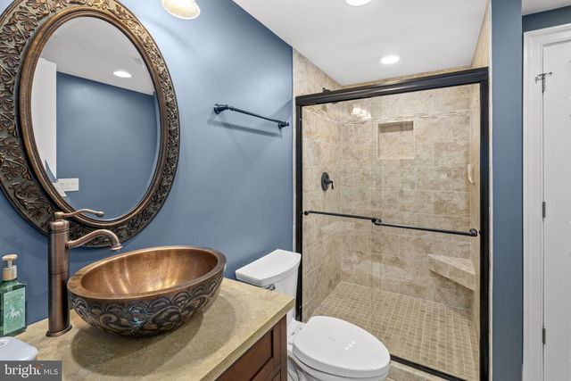 126 VILLAGE DR, Bumpass, VA 23024