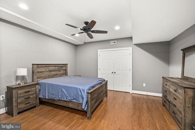 126 VILLAGE DR, Bumpass, VA 23024