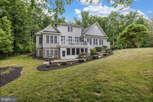 126 VILLAGE DR, Bumpass, VA 23024