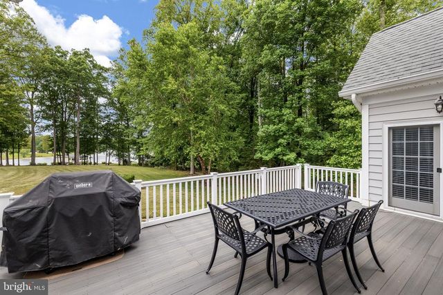 126 VILLAGE DR, Bumpass, VA 23024