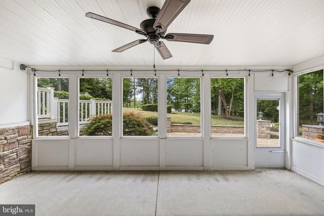 126 VILLAGE DR, Bumpass, VA 23024