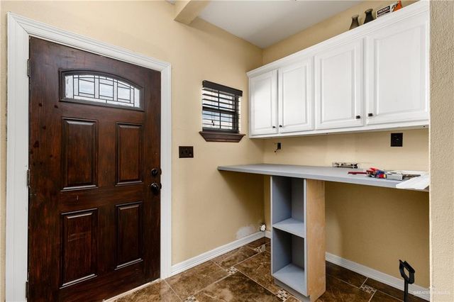 1225 Veronica Street, Weslaco, TX 78596