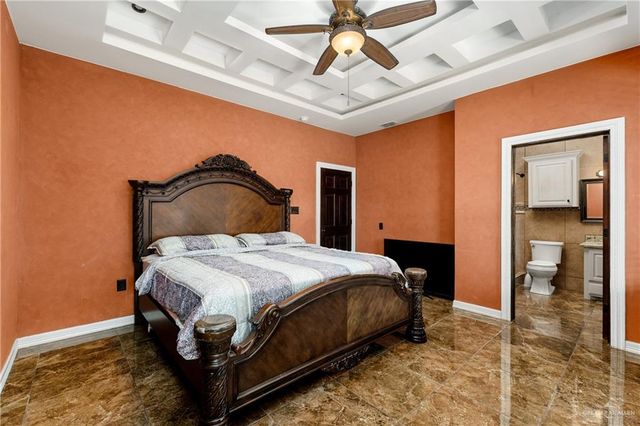 1225 Veronica Street, Weslaco, TX 78596