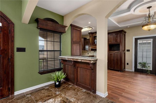 1225 Veronica Street, Weslaco, TX 78596