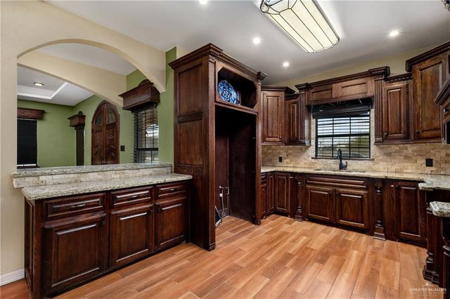 1225 Veronica Street, Weslaco, TX 78596