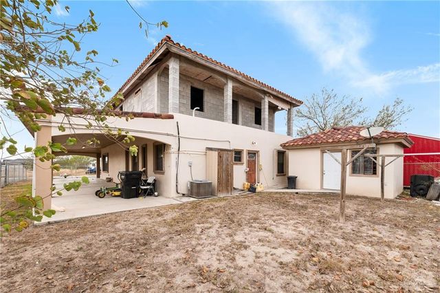 1225 Veronica Street, Weslaco, TX 78596