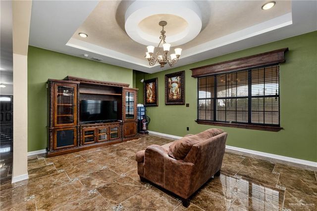 1225 Veronica Street, Weslaco, TX 78596