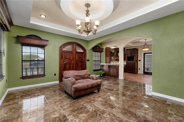 1225 Veronica Street, Weslaco, TX 78596