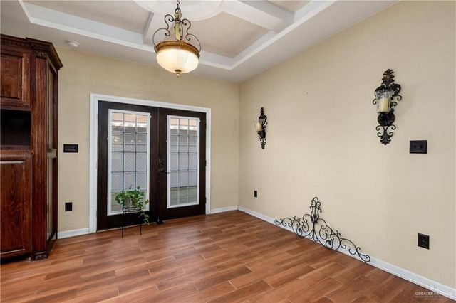 1225 Veronica Street, Weslaco, TX 78596