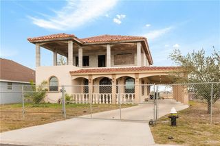 1225 Veronica Street, Weslaco, TX 78596