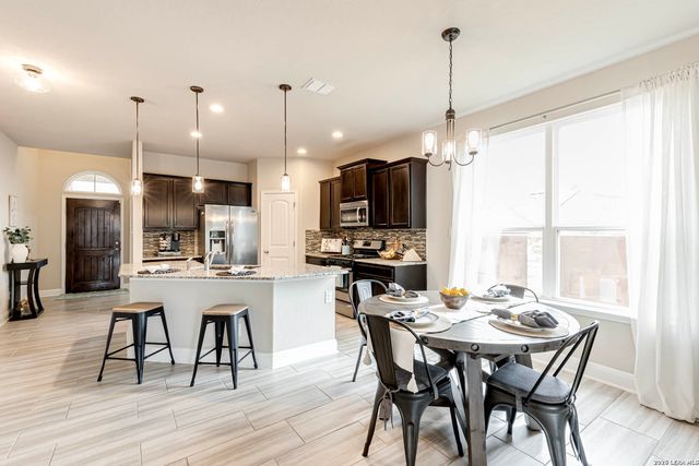 12502 Hillside Ranch, San Antonio, TX 78254