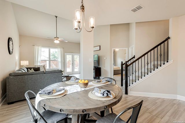 12502 Hillside Ranch, San Antonio, TX 78254