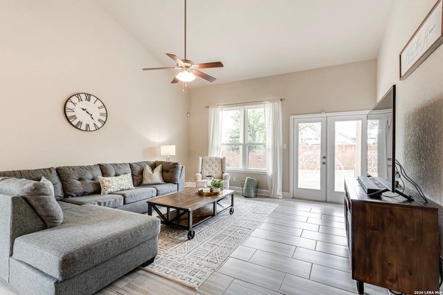 12502 Hillside Ranch, San Antonio, TX 78254