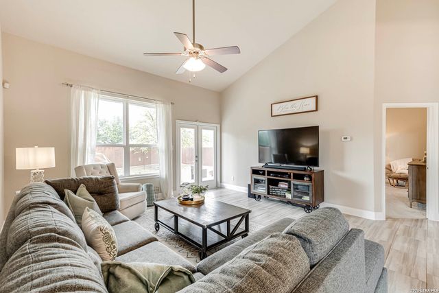 12502 Hillside Ranch, San Antonio, TX 78254