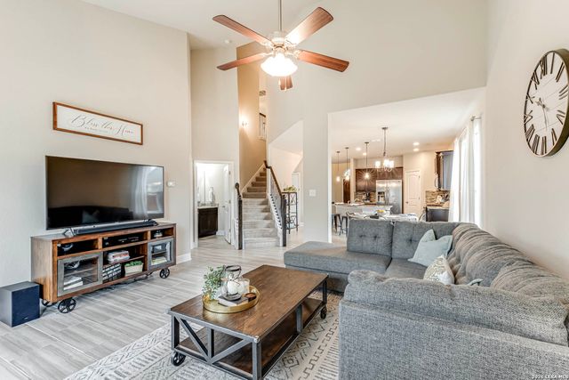 12502 Hillside Ranch, San Antonio, TX 78254