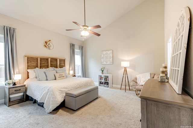 12502 Hillside Ranch, San Antonio, TX 78254