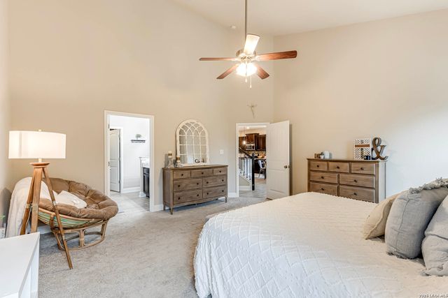 12502 Hillside Ranch, San Antonio, TX 78254