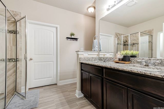 12502 Hillside Ranch, San Antonio, TX 78254