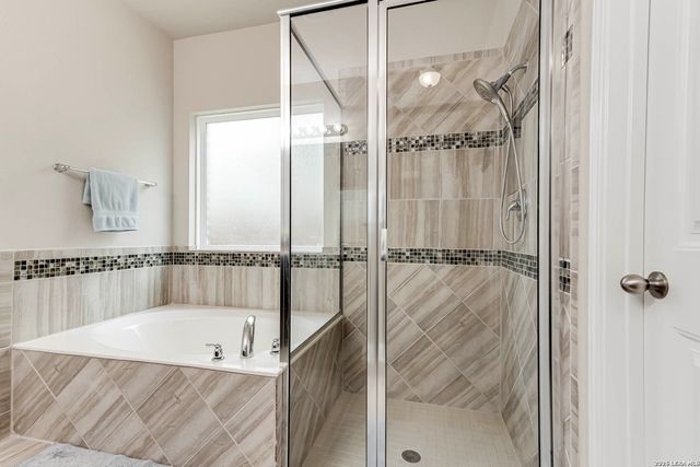 12502 Hillside Ranch, San Antonio, TX 78254