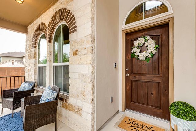 12502 Hillside Ranch, San Antonio, TX 78254