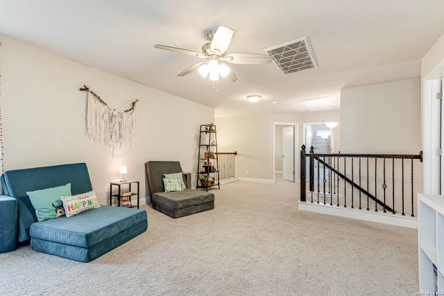 12502 Hillside Ranch, San Antonio, TX 78254