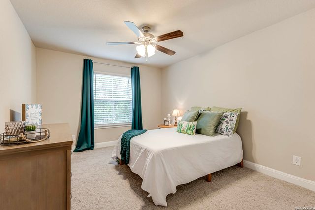 12502 Hillside Ranch, San Antonio, TX 78254