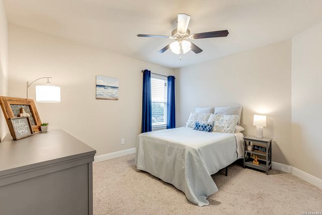 12502 Hillside Ranch, San Antonio, TX 78254