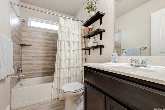 12502 Hillside Ranch, San Antonio, TX 78254