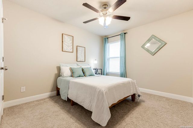 12502 Hillside Ranch, San Antonio, TX 78254