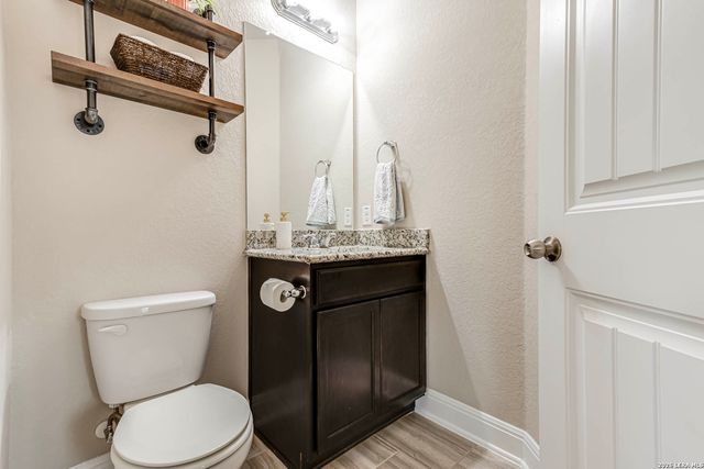 12502 Hillside Ranch, San Antonio, TX 78254