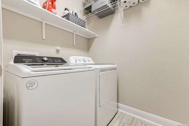 12502 Hillside Ranch, San Antonio, TX 78254