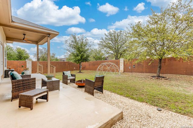 12502 Hillside Ranch, San Antonio, TX 78254