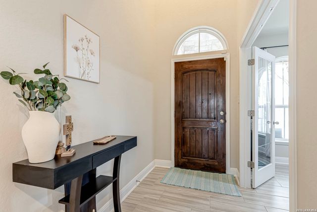 12502 Hillside Ranch, San Antonio, TX 78254