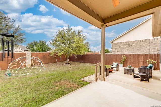 12502 Hillside Ranch, San Antonio, TX 78254