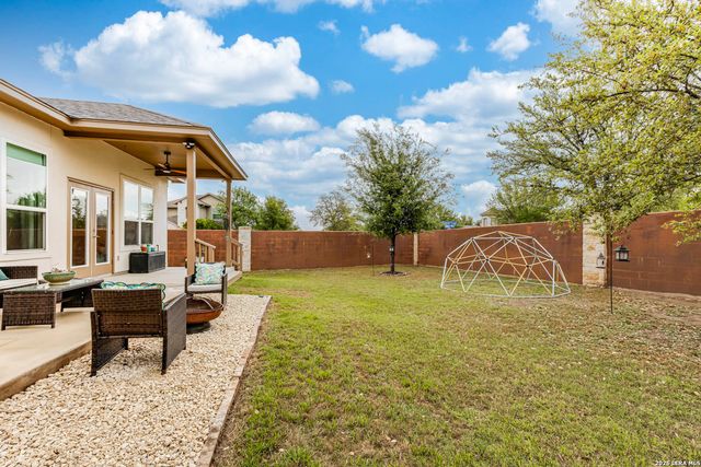 12502 Hillside Ranch, San Antonio, TX 78254