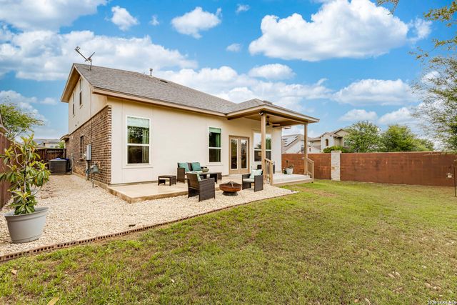 12502 Hillside Ranch, San Antonio, TX 78254