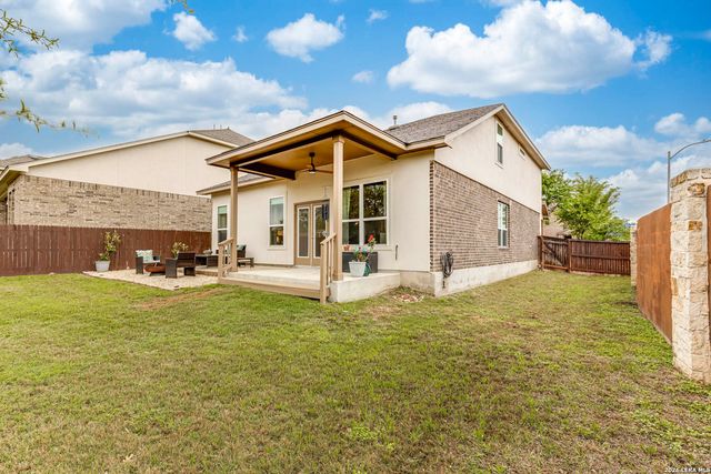 12502 Hillside Ranch, San Antonio, TX 78254